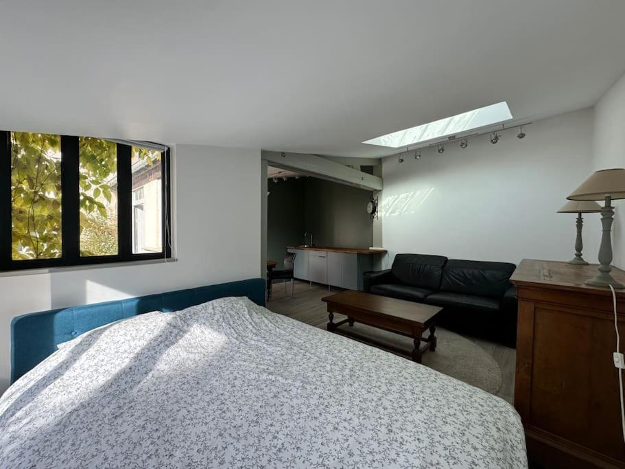 Petite Maison Independante Avec Parking Vetheuil Екстер'єр фото