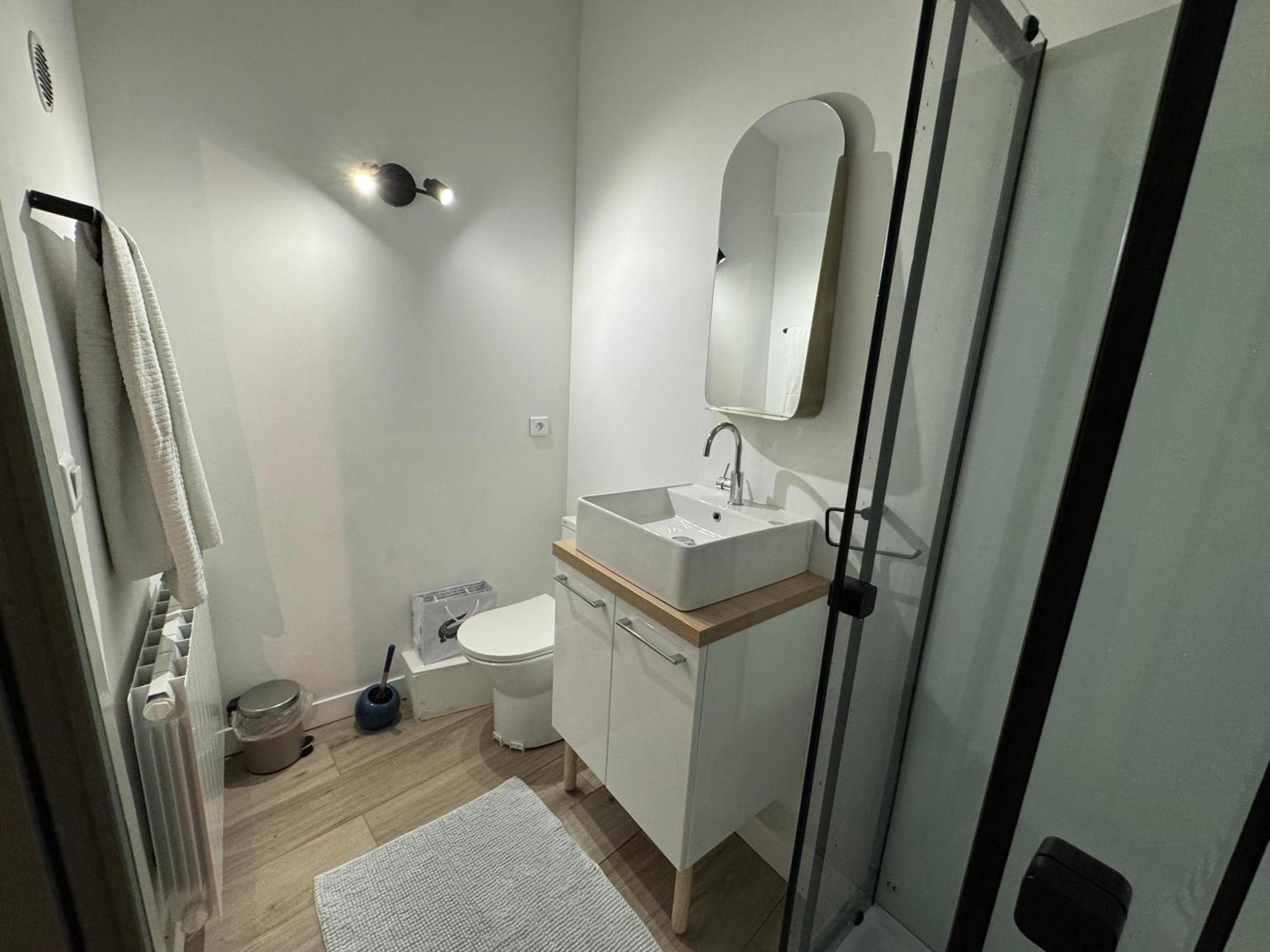 Petite Maison Independante Avec Parking Vetheuil Екстер'єр фото